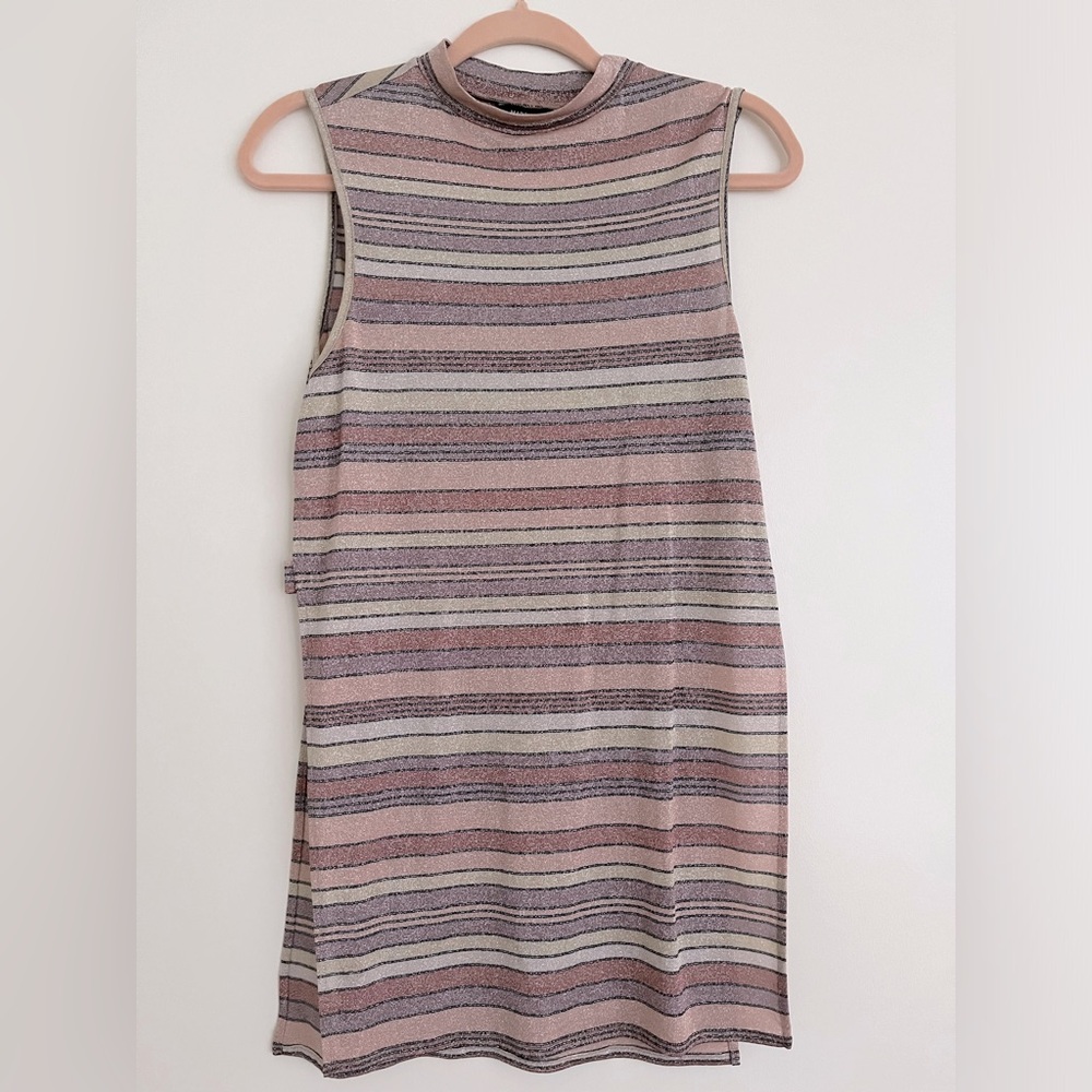 Marciano tank